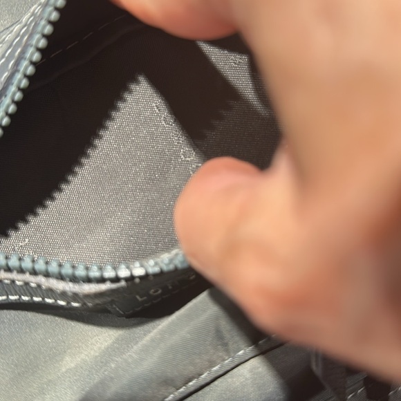 Longchamp Le Pliage Neo Small Backpack - Picture 3 of 8